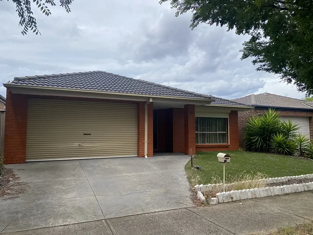 FAMILY HOME IN AN IDEAL LOCATION !!!