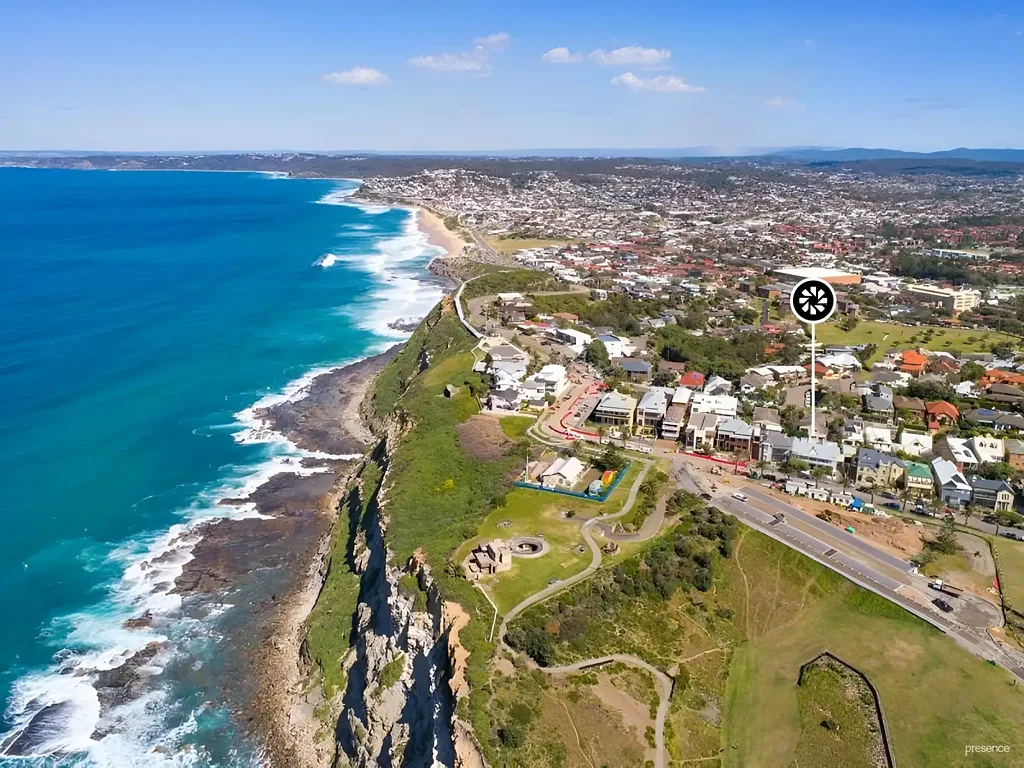 2/25 High Street, The Hill, NSW 2300