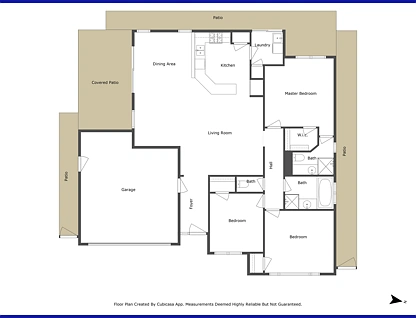 2/212 Corinthian Rd East, Riverton, South West Perth, 3 Schlafzimmer, 2 Badezimmer, House
