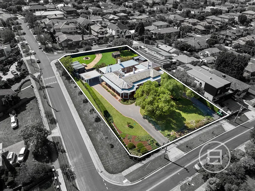 Pascoe Vale South 4ห้องนอน Expressions of Interest