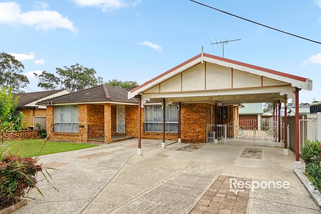 91 Oxford Street, Cambridge Park, NSW 2747
