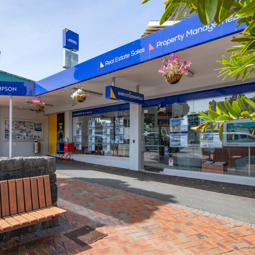 Barfoot & Thompson Titirangi Office Update