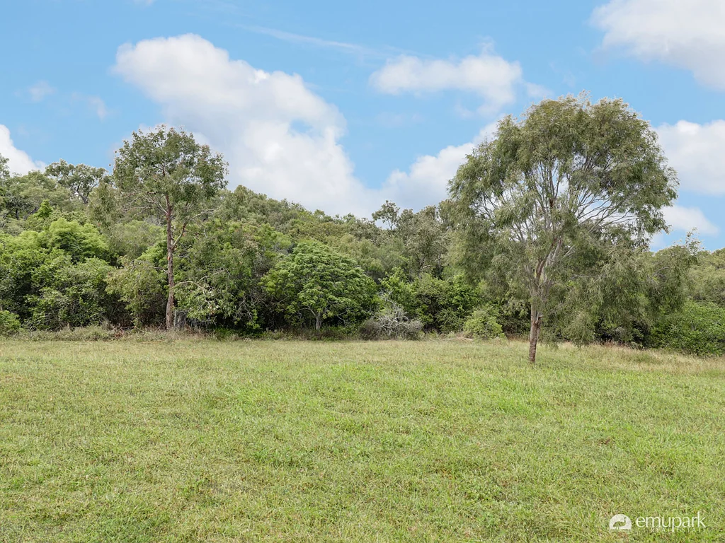 5 Woodland Place, Zilzie, QLD 4710