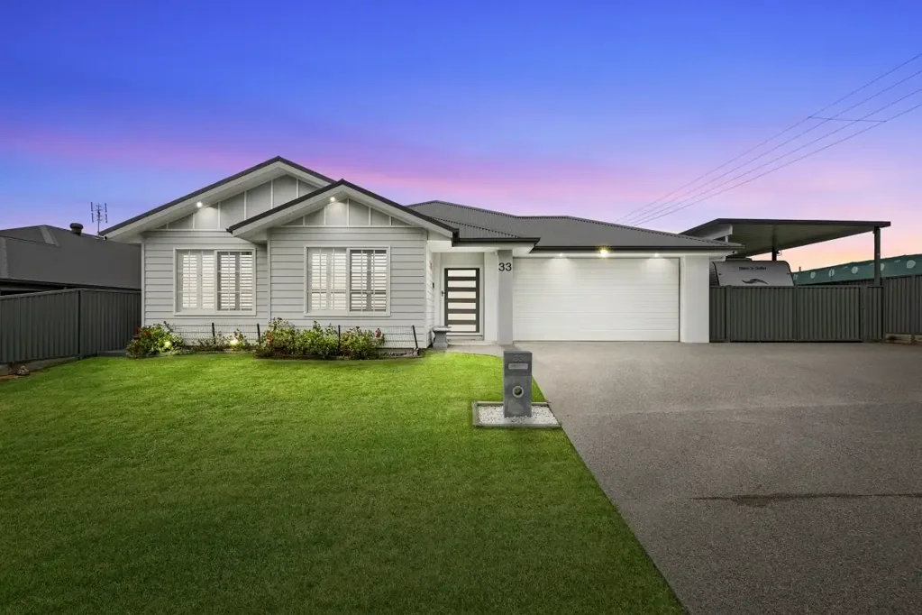 33 Birmingham Circuit, Bellbird, NSW 2325