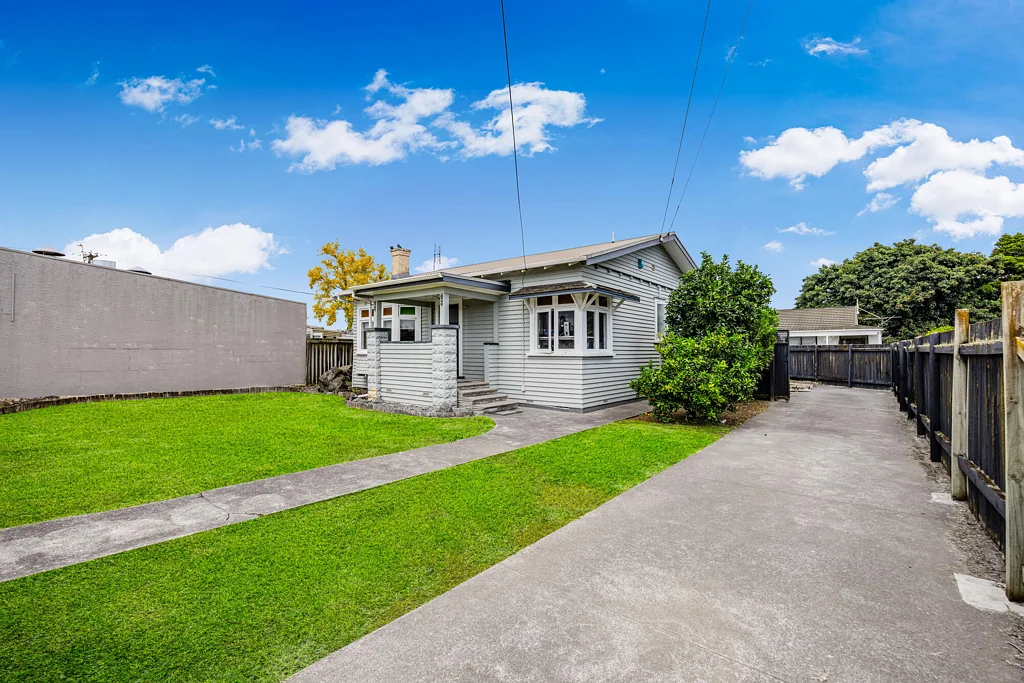 Papatoetoe 3침실 Vendors will meet the Market