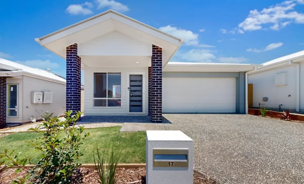 Family Comfort & Ultimate Convenience in Griffin