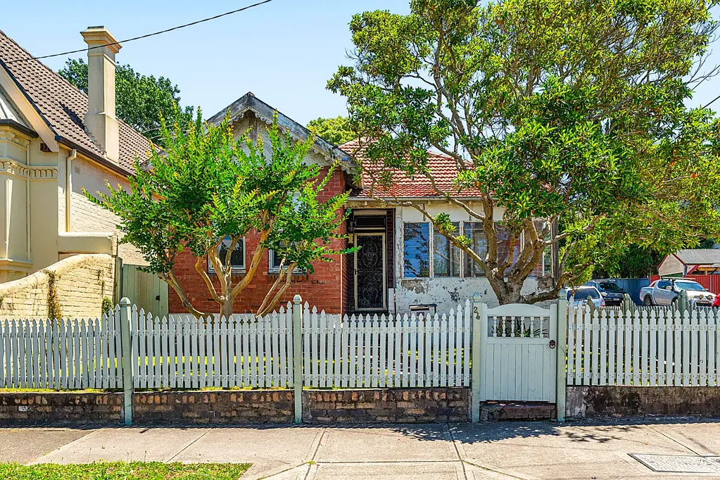 24 Croydon Road, Croydon, NSW 2132
