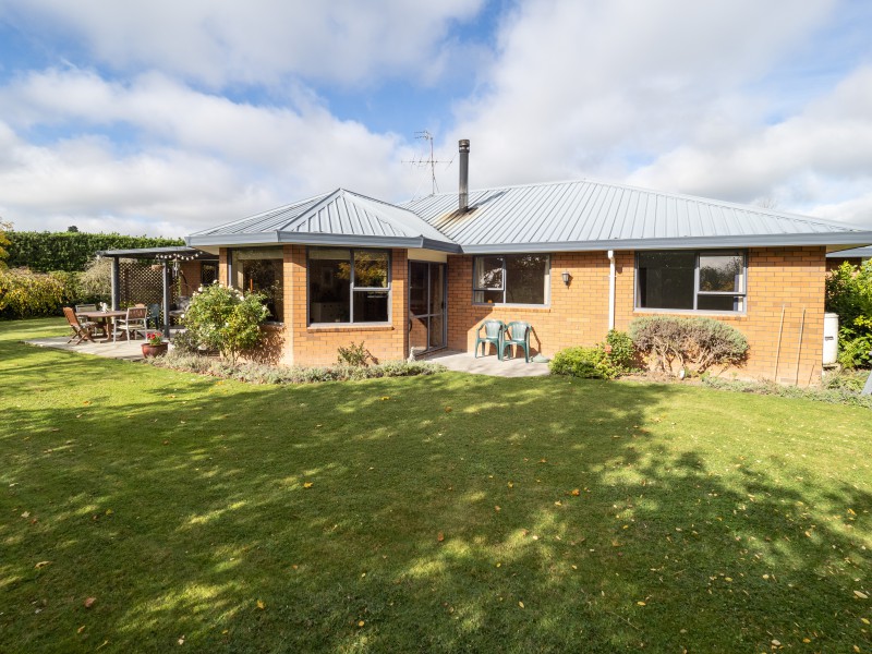 59 Johnston Road, Rakaia, Ashburton, 3 rūma, 0 rūma horoi