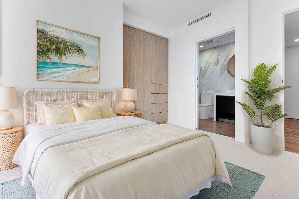 403/3550 Main Beach Parade, Main Beach, QLD 4217