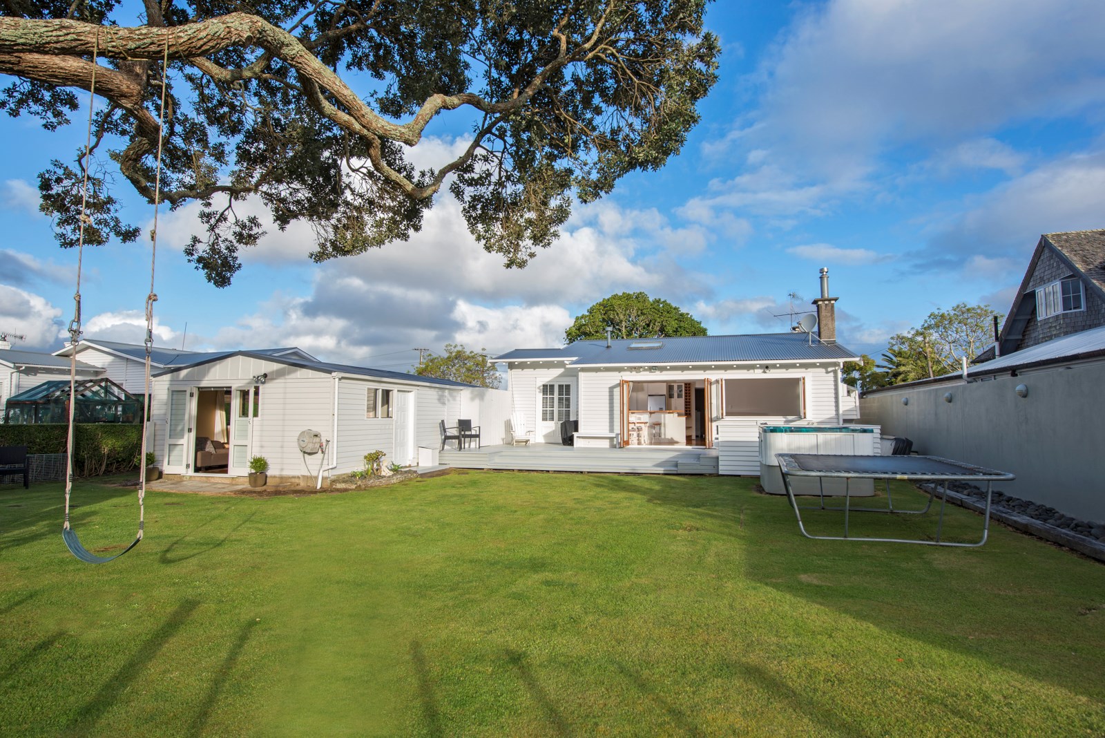 Residential  Mixed Housing Suburban Zone