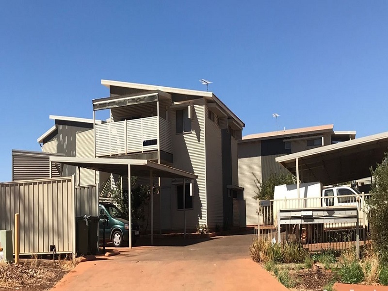 6 ARIKA PL, NEWMAN WA 6753, 0 Bedrooms, 0 Bathrooms, Unit