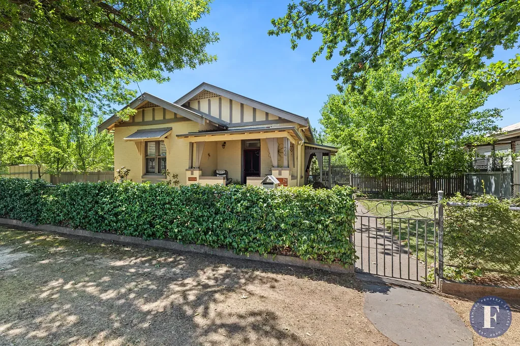 24 Murray Street, Cootamundra, NSW 2590
