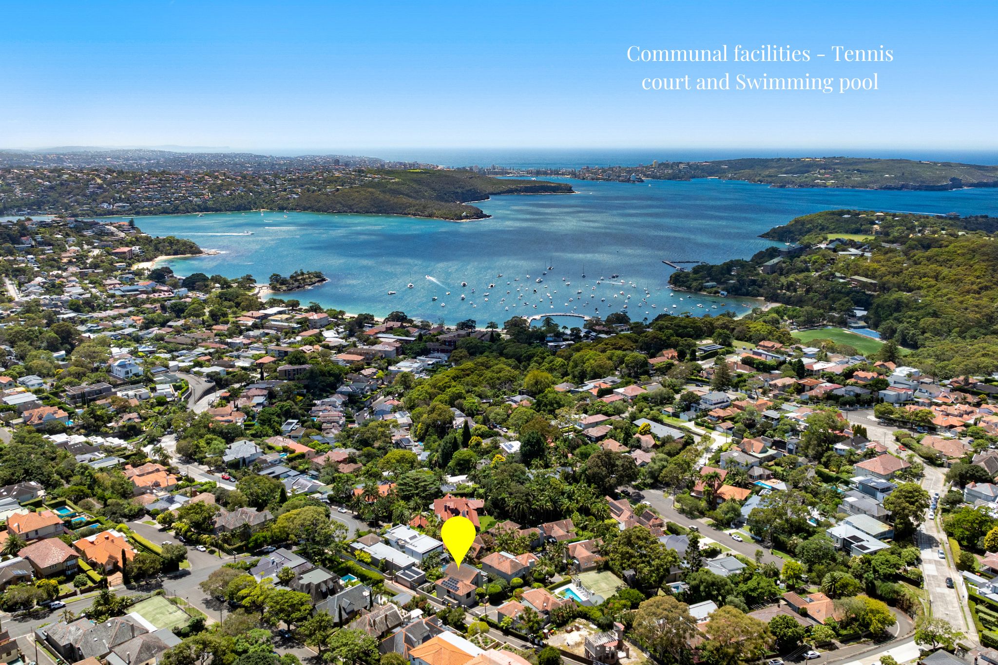 UNIT 2 161 RAGLAN ST, MOSMAN NSW 2088, 0 Bedrooms, 0 Bathrooms, House