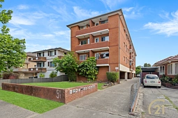 5/91 Smart Street, Fairfield