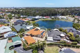 8 Reflection Gardens, Ballajura