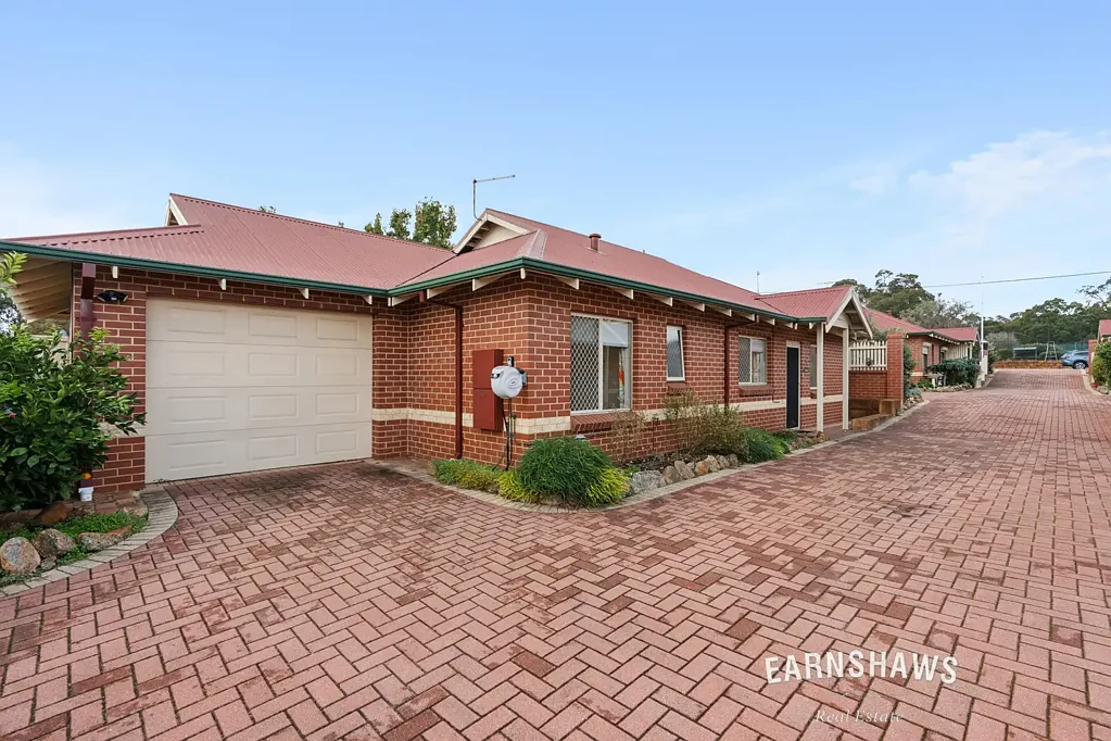 Kalamunda 3ห้องนอน Small Complex, Big Lifestyle Upgrade