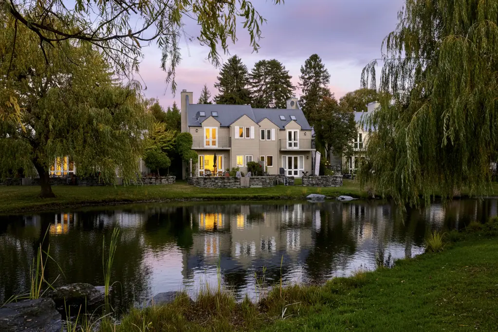 13 Fox's Rush, Millbrook Resort, Arrowtown, Otago, 2 Bedrooms, 2 Bathrooms, House