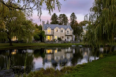 13 Fox's Rush, Millbrook Resort, Arrowtown, Otago, 2 Bedrooms, 2 Bathrooms, House
