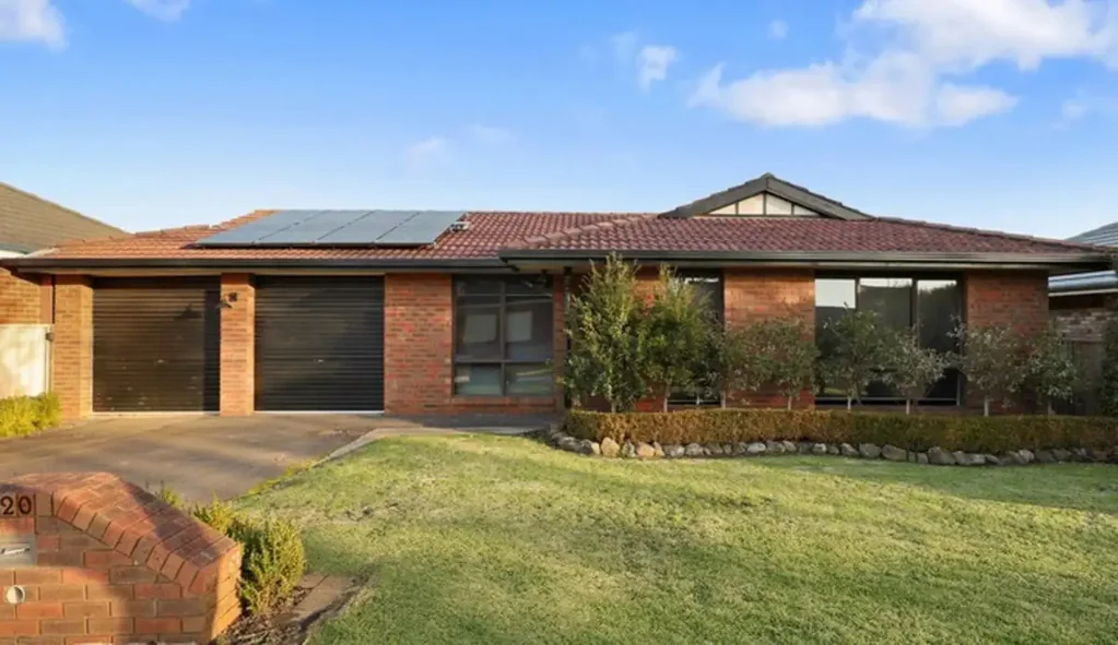 Warrnambool 4कमरा COOL CONTEMPORARY CHIC... ULTIMATE FAMILY LIVING!