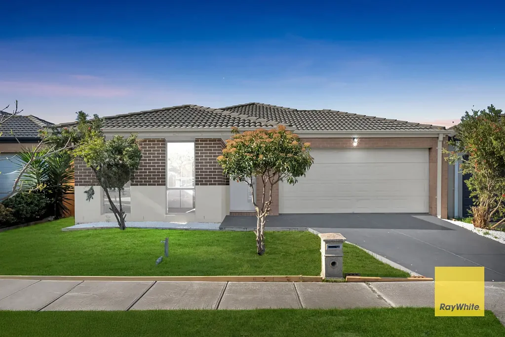 22 Mazel Drive, Tarneit, VIC 3029