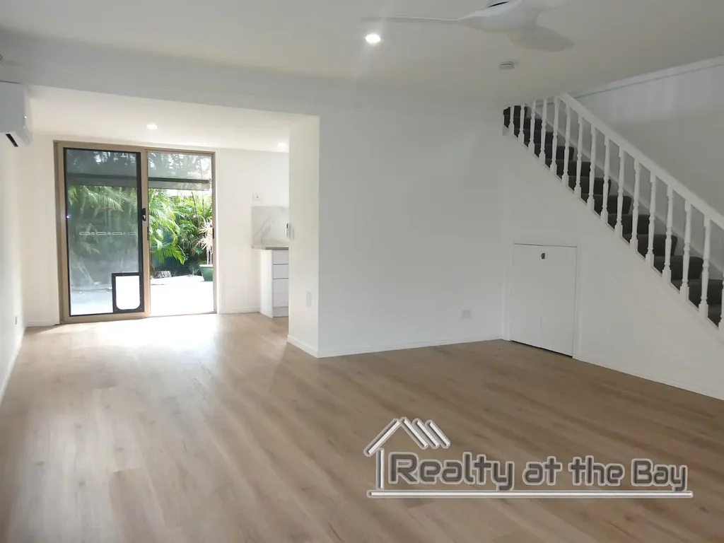 Small, Security-Gated Complex - Peace & Quiet in a great location !