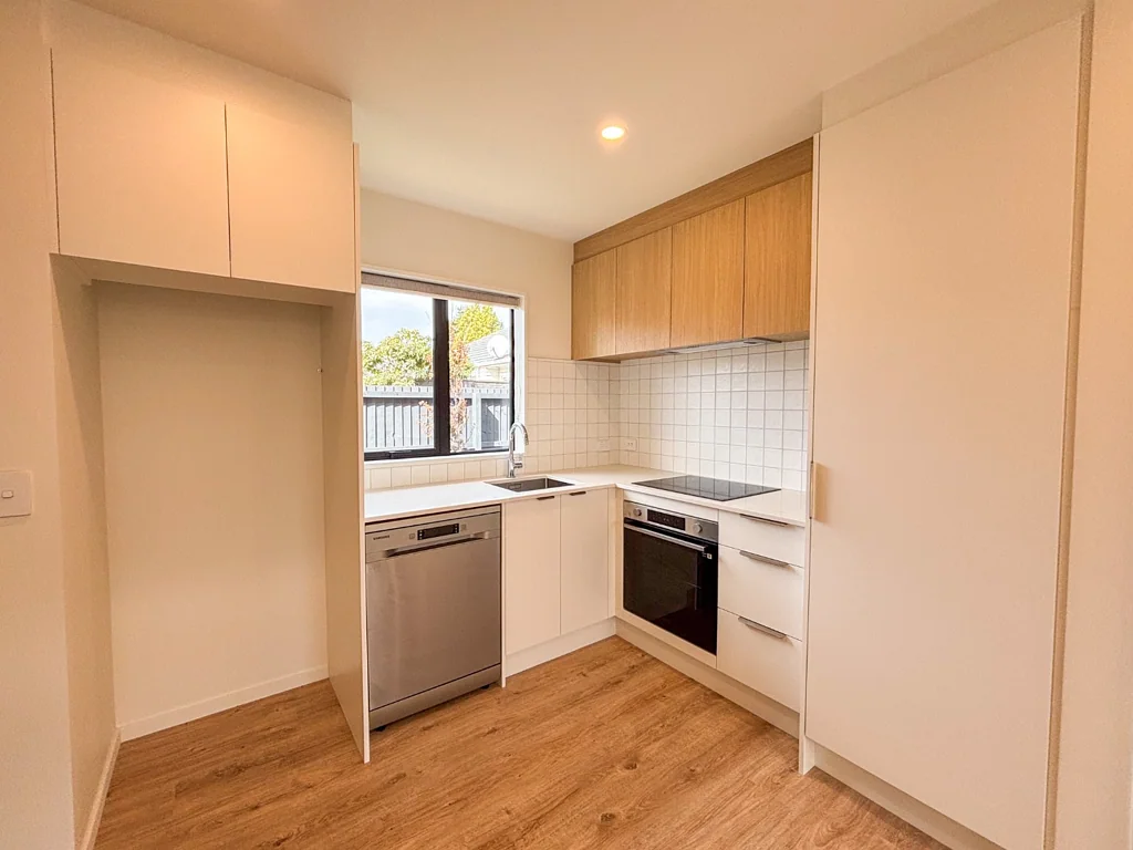 Brand New Townhouse
