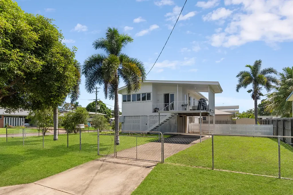 36 Lowth Street, Rosslea, QLD 4812
