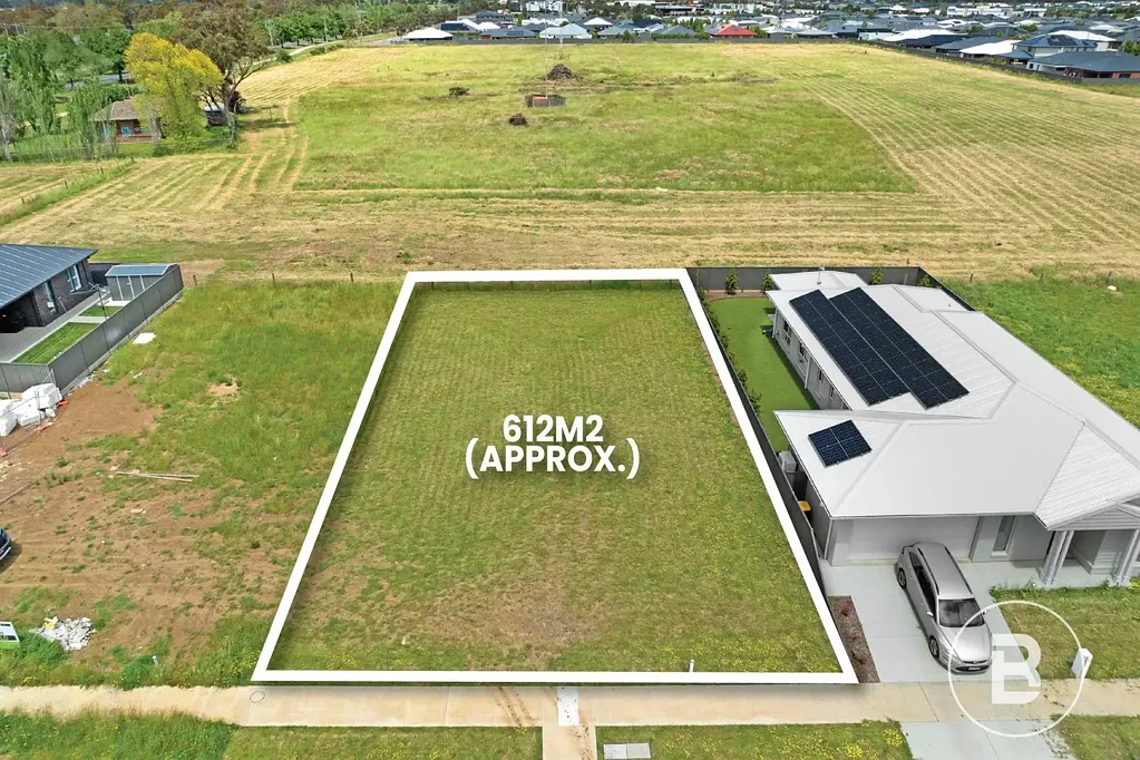 18 Blythen Road, Lucas, VIC 3350