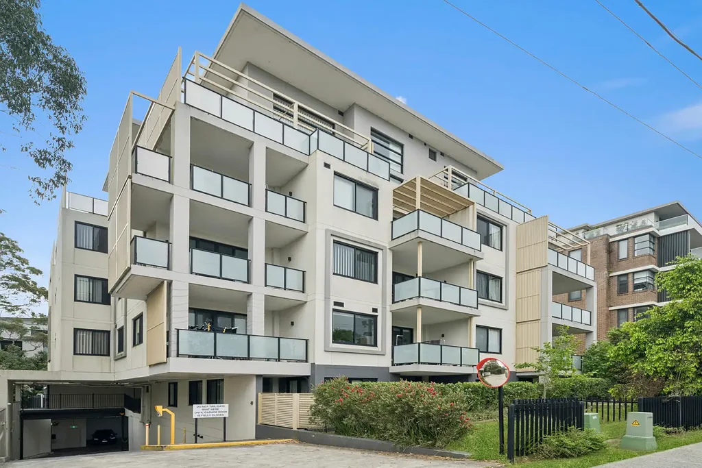 8/453-455 Pacific Highway, Asquith, NSW 2077