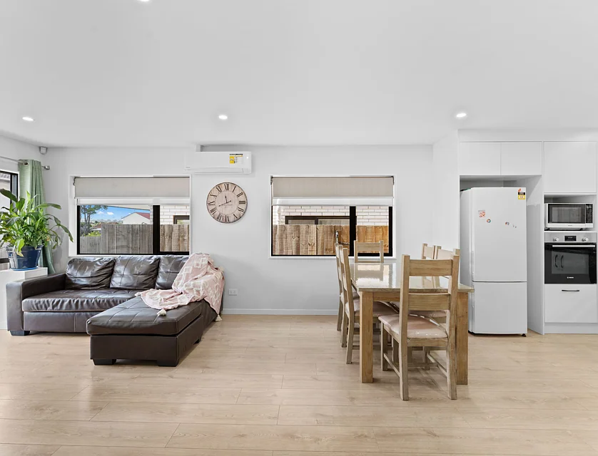 222C Pakuranga Road, Pakuranga Heights, Manukau City, 3房, 2浴, 城市屋