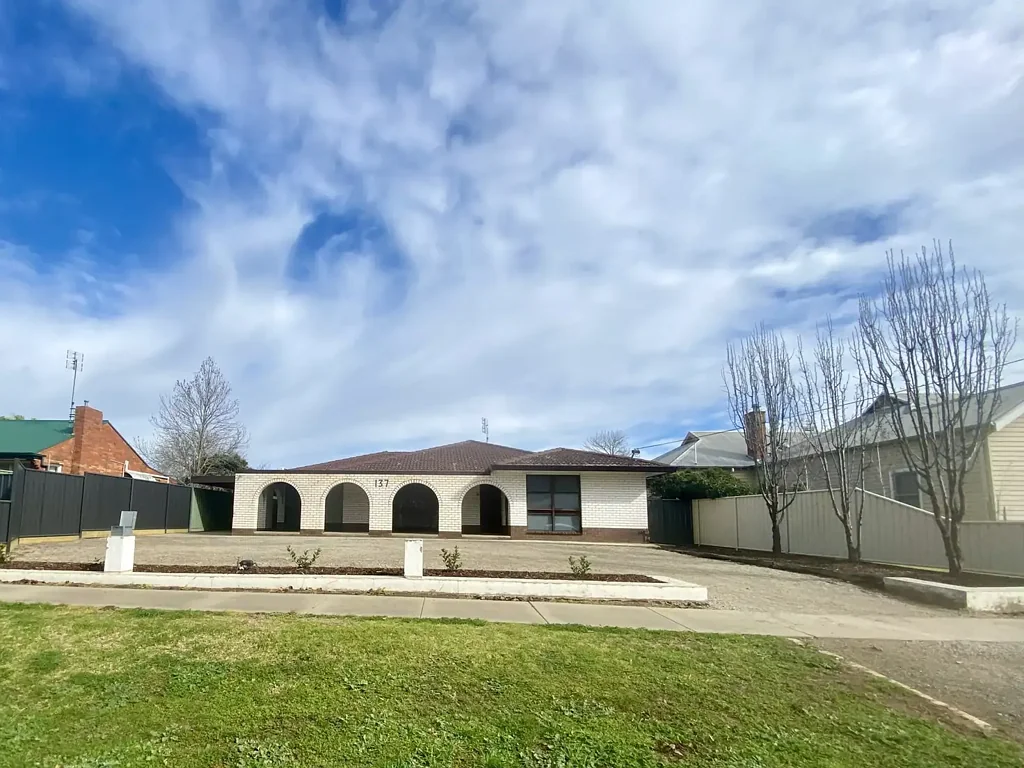 3 Bedroom Home with Character & Modern Comforts