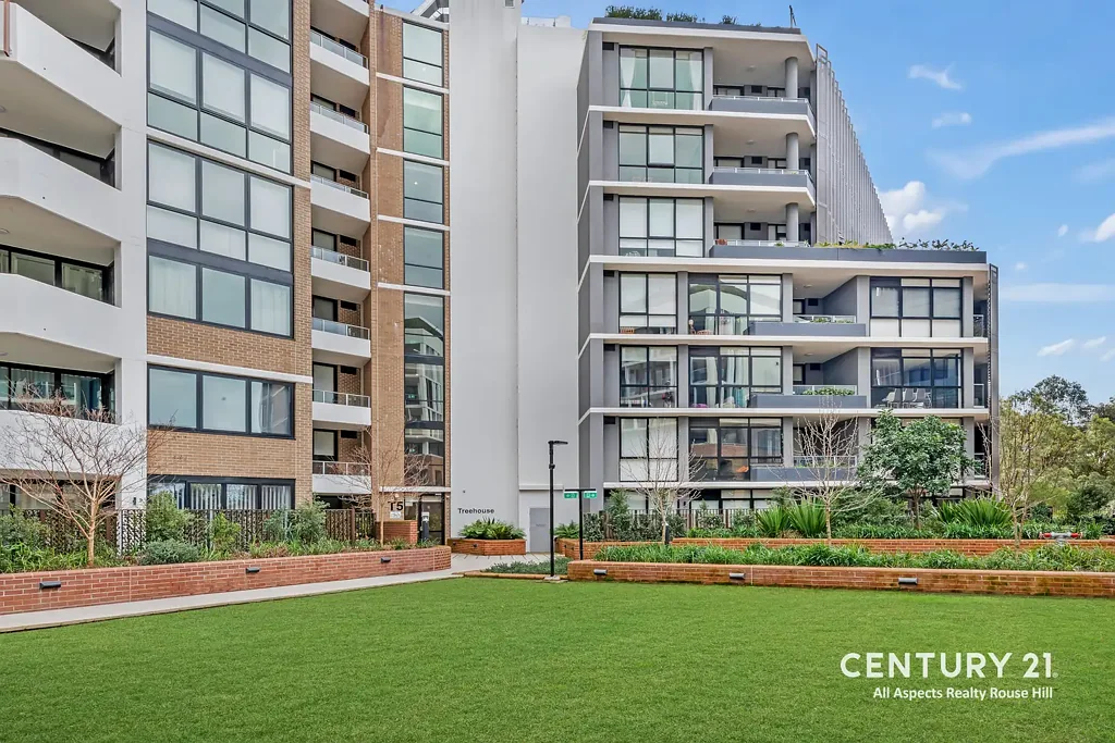 G14/32 Civic Way, Rouse Hill, NSW 2155