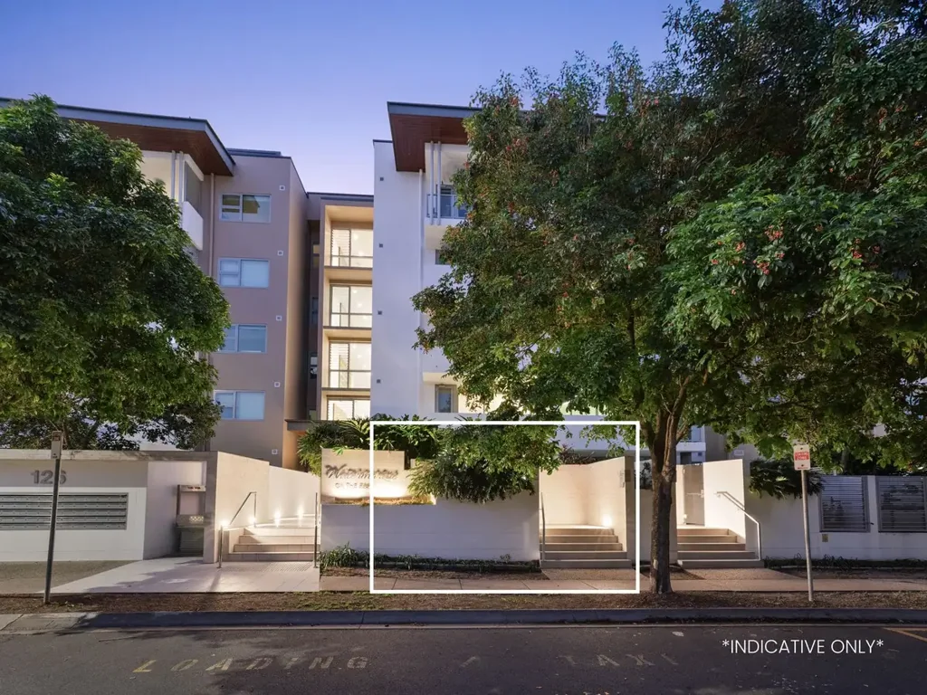 Hamilton 1ਬੈੱਡਰੂਮ Ultimate Luxury Living - Spacious Ground Level Residence