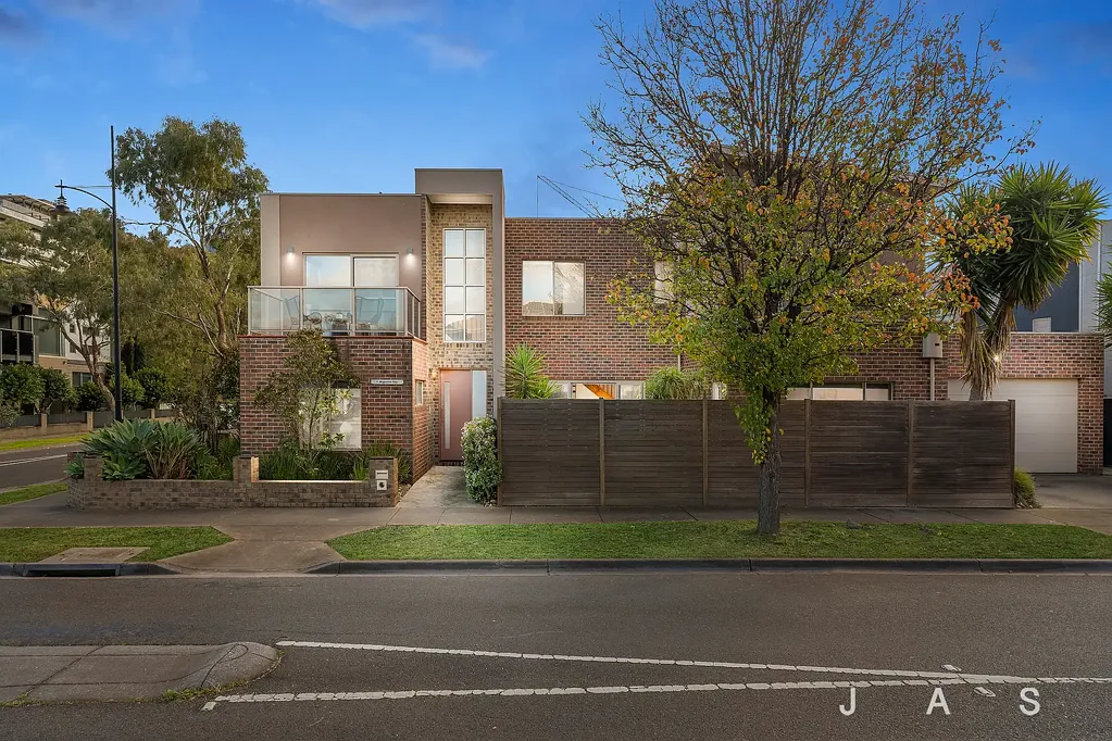 Maribyrnong 4Phòng ngủ Spacious Family Sanctuary, Dream City-Fringe Lifestyle