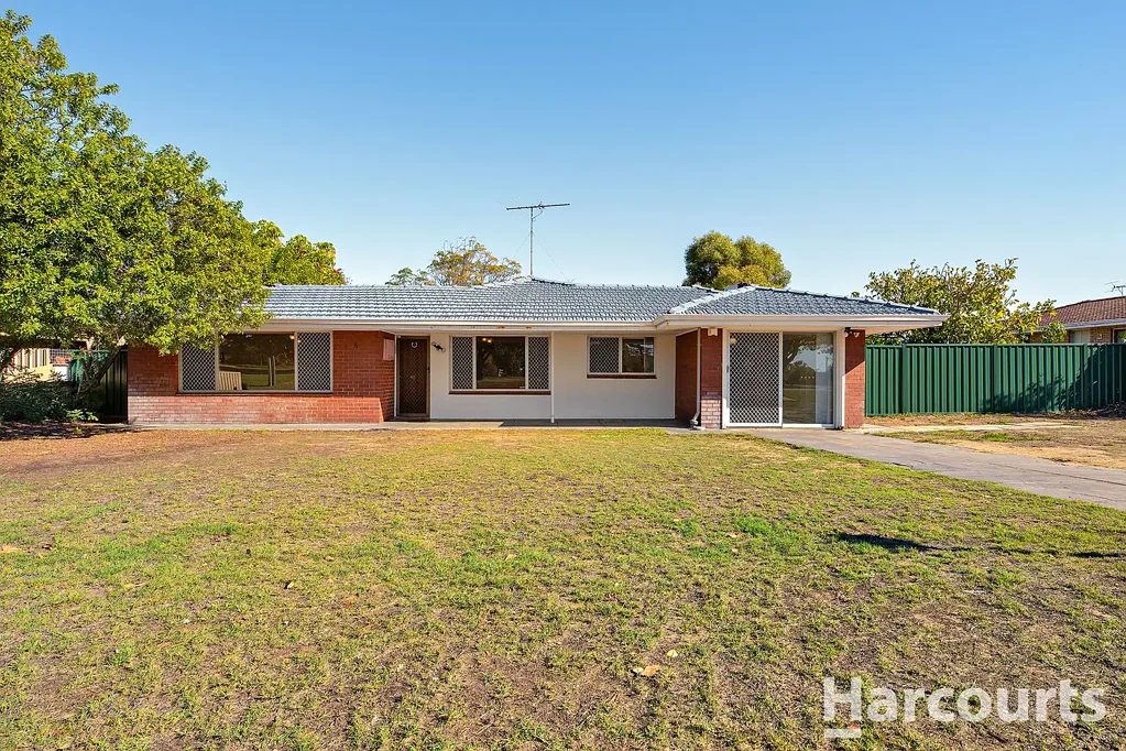 Mandurah 3chambre Dream Investment/Development Property with Endless Potential!