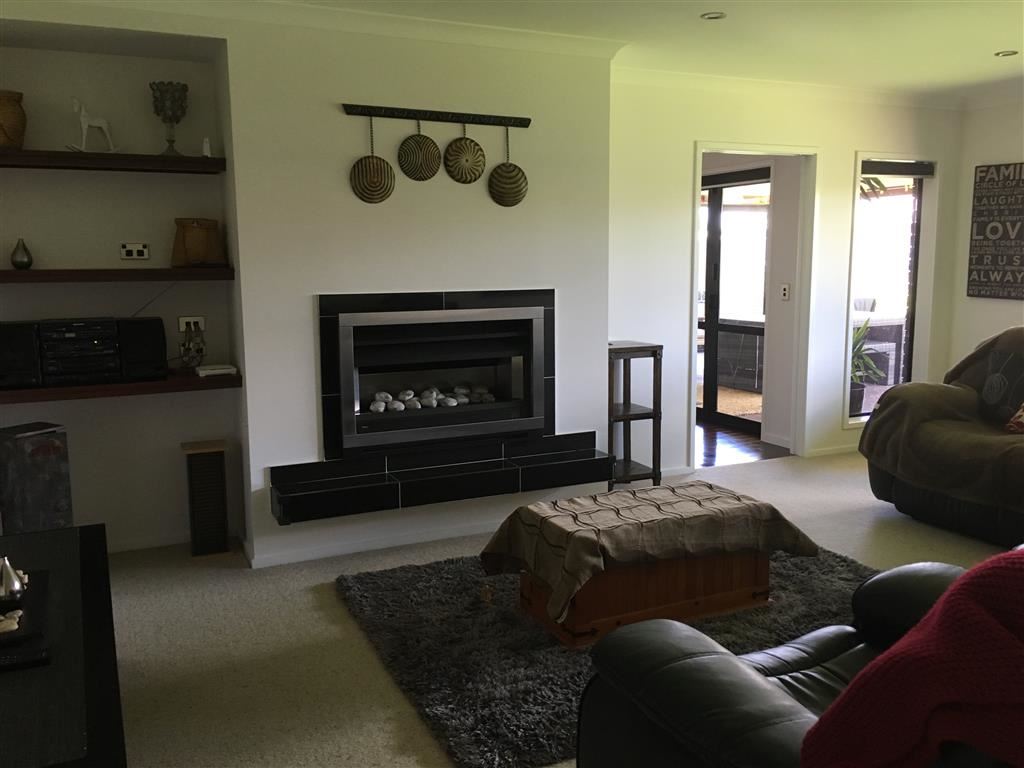 7a Faber Place, Inglewood, New Plymouth, 4房, 2浴