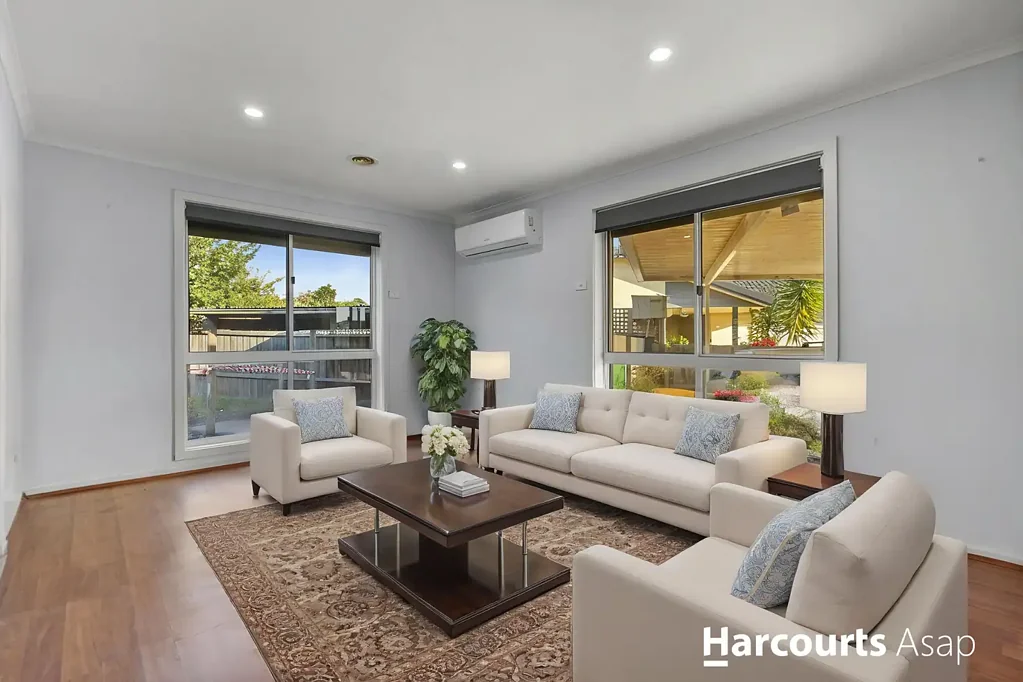 Newly Renovated & Spacious Family Home in Prime Dandenong North Location