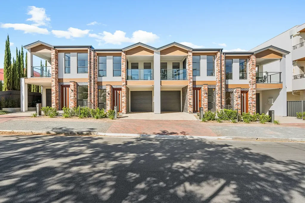 Prospect 3Kwarto Stylish New Townhouses in Prime Prospect Location
