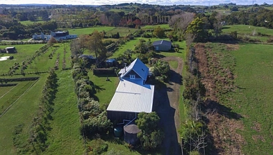 Explore this lifestyle property locates in Dairy Flat for your next lovely home