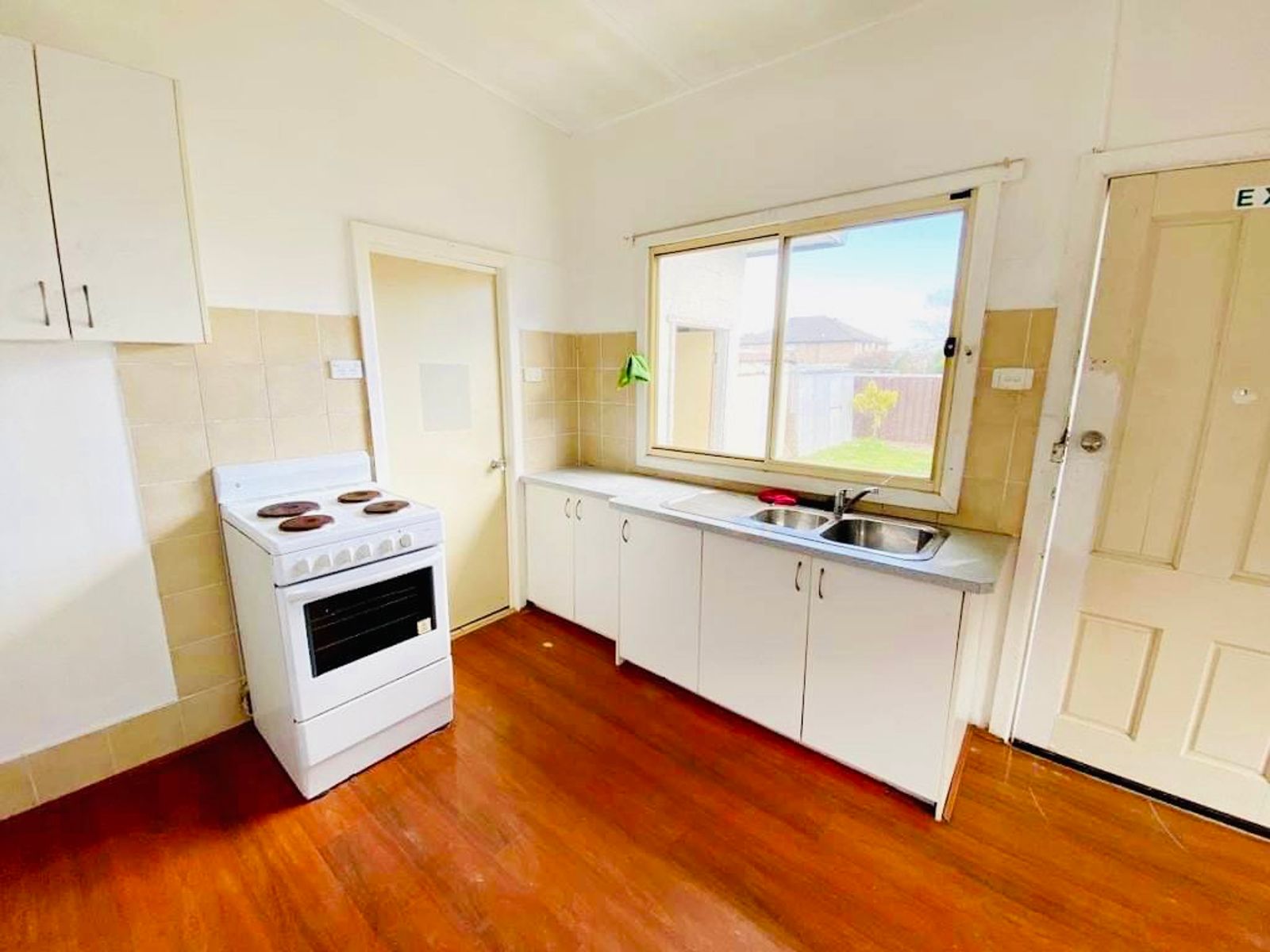 UNIT 1 45 CROWN ST, FAIRFIELD EAST NSW 2165, 0 rūma, 0 rūma horoi, Unit