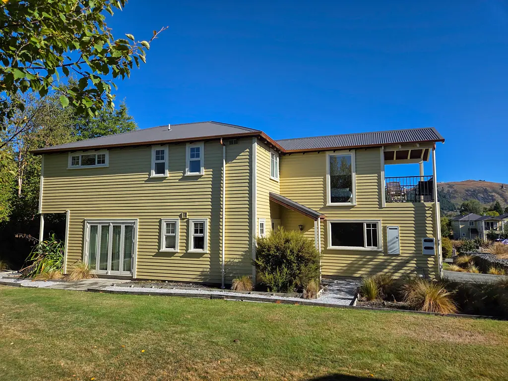 25/1 Beauchamp Place, Lake Tekapo, Mackenzie, Canterbury