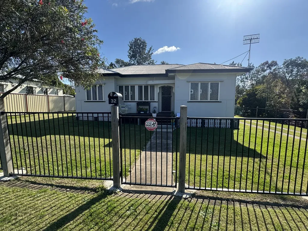 Nanango 4Moenga Character Home with Strong Investment Appeal