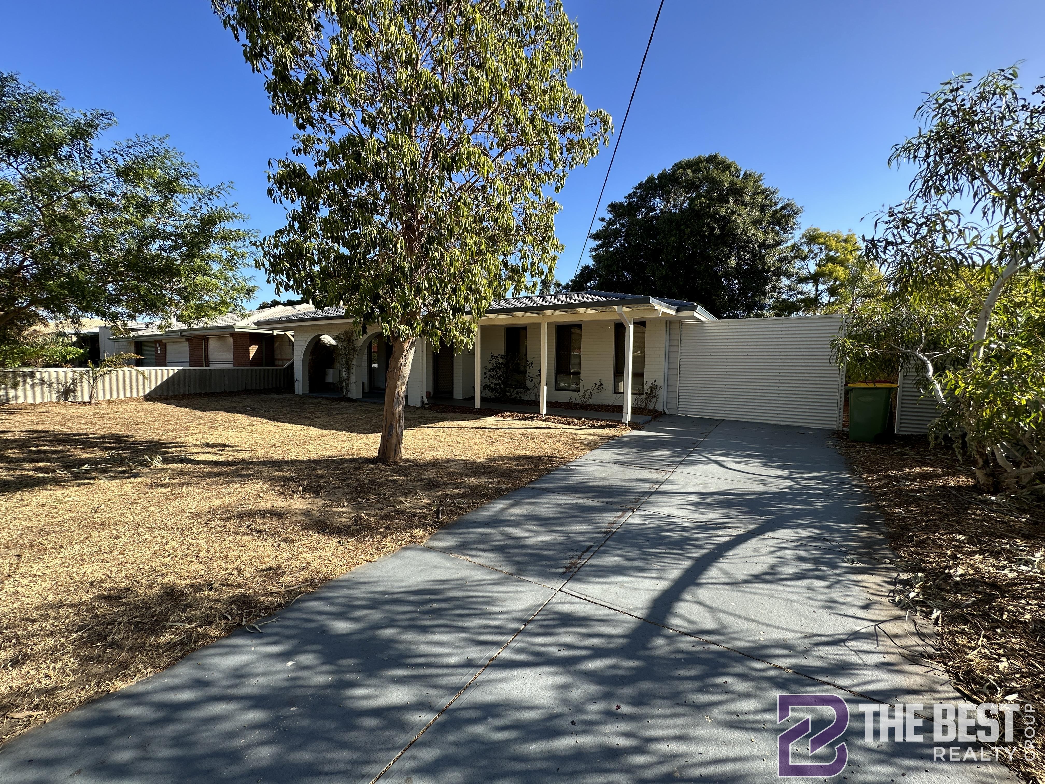 19 RAVENSCROFT WAY, KELMSCOTT WA 6111, 0 rūma, 0 rūma horoi, House