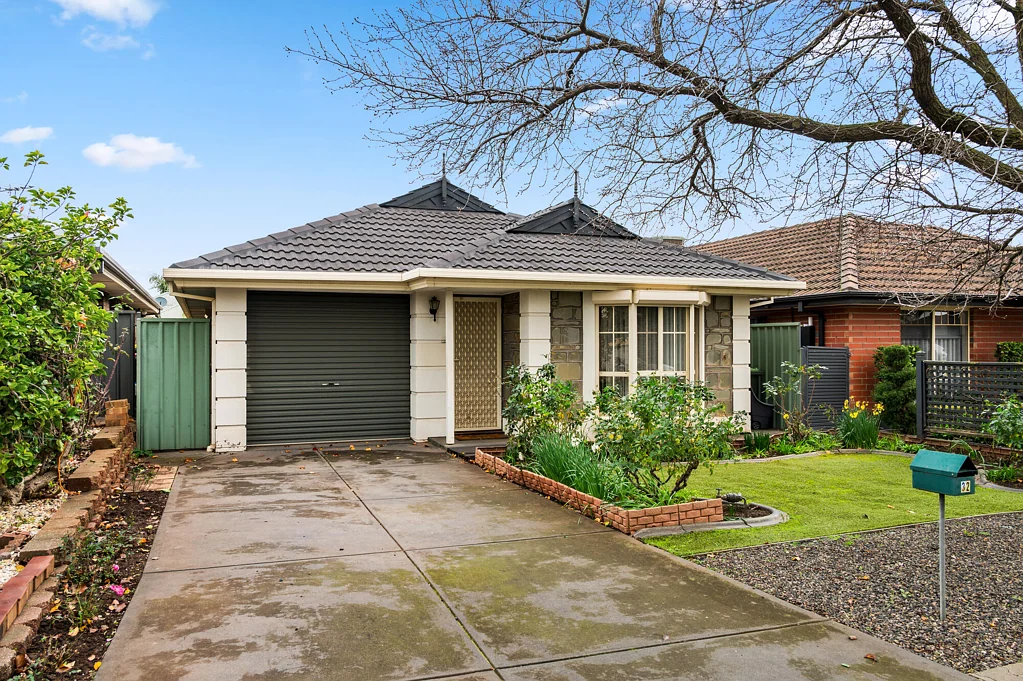 Charming Family 3-Bedroom Home (Please register to be notified of open inspection. No applications until viewed inside first)