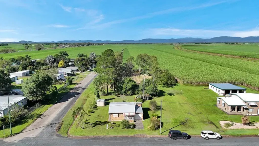7 Matsen Street, Bakers Creek, QLD 4740