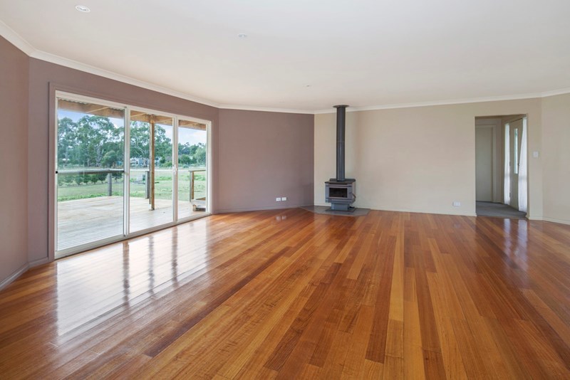 116 DEREEL-ROKEWOOD JUNCTION RD, DEREEL VIC 3352, 0 રૂમ, 0 બાથરૂમ, Lifestyle Property