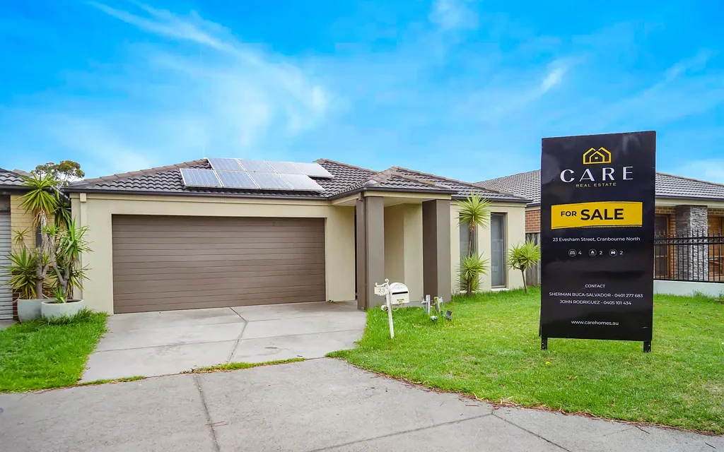 23 Evesham Street, Cranbourne North, VIC 3977