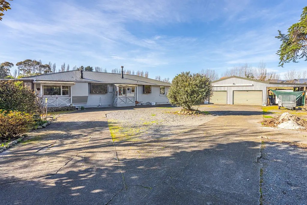 Otaki 3બેડરૂમ 4 in 1: Versatile Oasis in Otaki