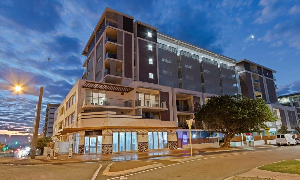 52/35 Hastings Street, Scarborough, WA 6019