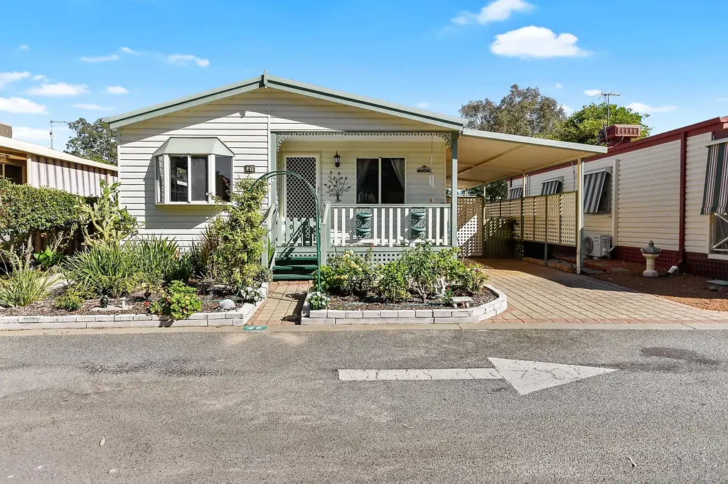 UNIT 66/445 PINJARRA ROAD, Coodanup, WA 6210